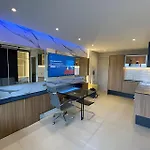 Excelente Studio Com Vista 1611 Republica