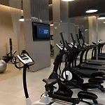 Excelente Studio Com Vista 1611 Republica