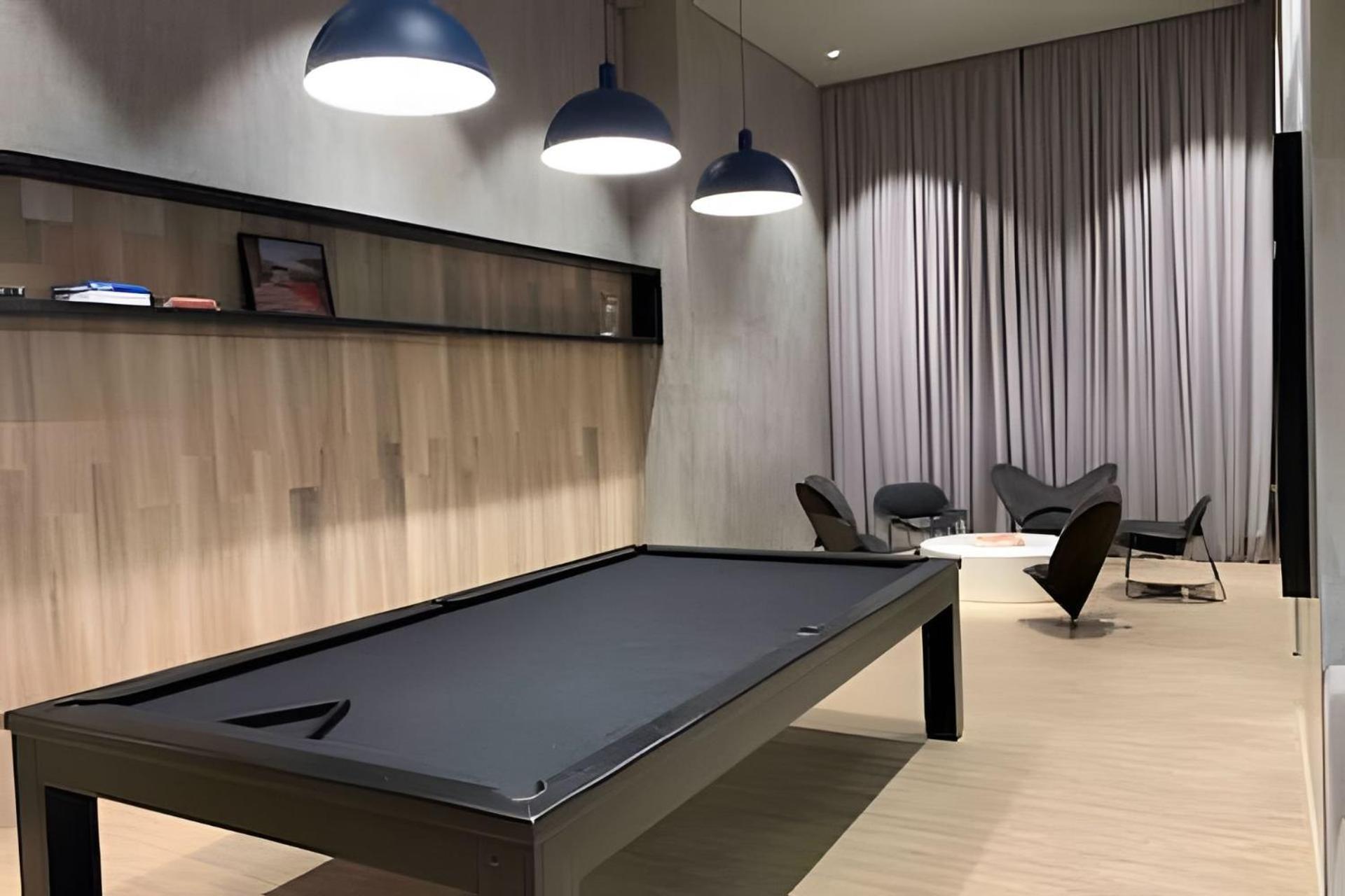 Excelente Com Vista 1611 Republica Apartamento *