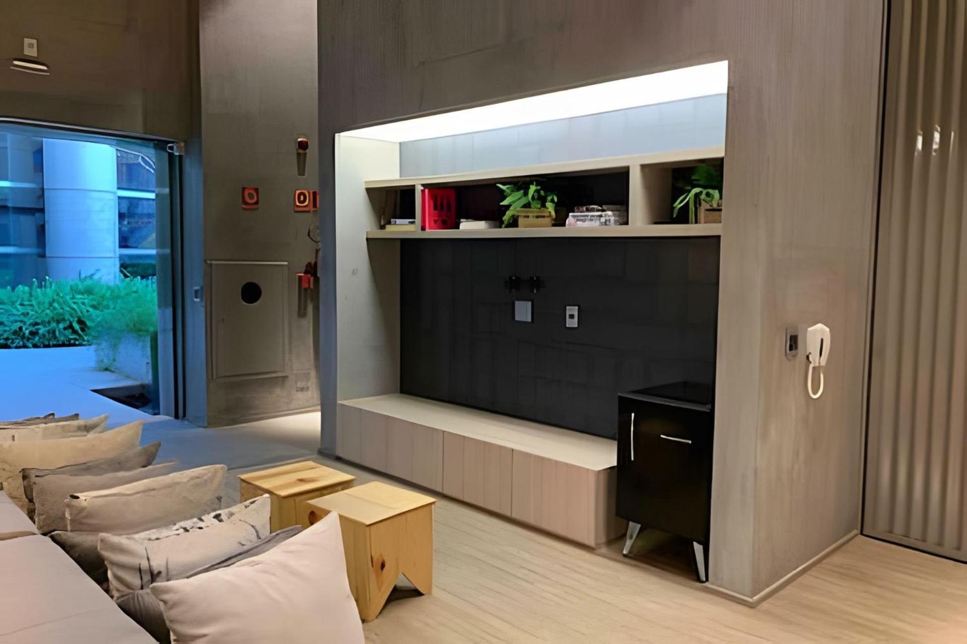 Apartamento Excelente Com Vista 1611 Republica