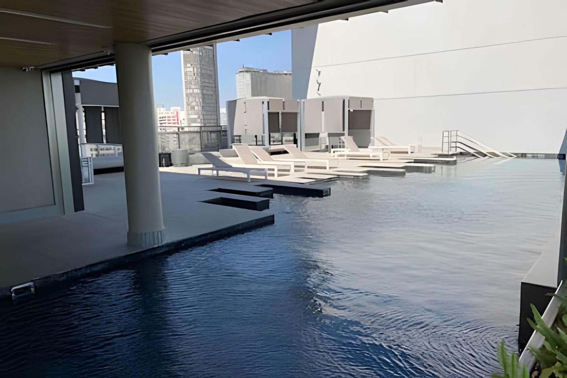 Excelente Com Vista 1611 Republica Apartment
